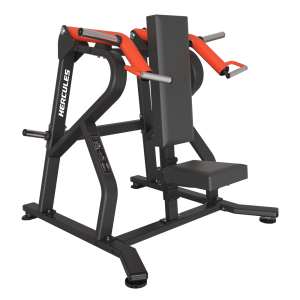 SHOULDER PRESS